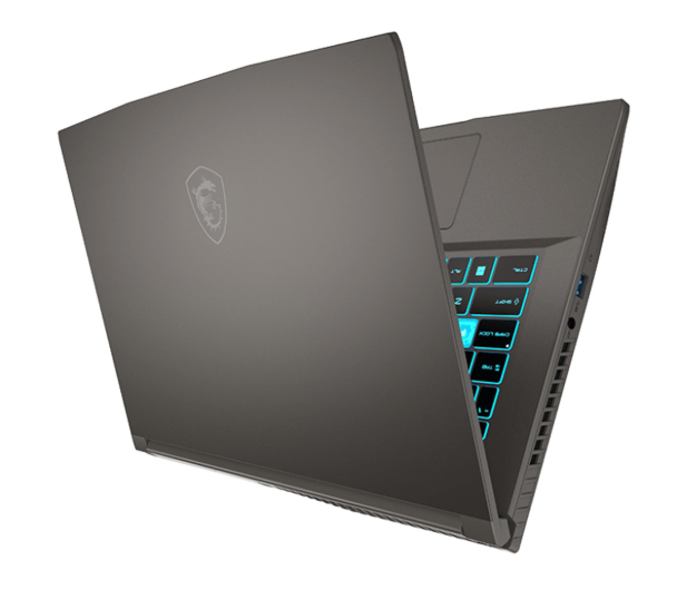 MSI Thin 15 i5-13420H/32GB/512/Win11X RTX4050 144Hz - 1416779 - zdjęcie 6